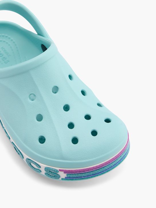 Crocs Chodaki Niebieski 15030 2