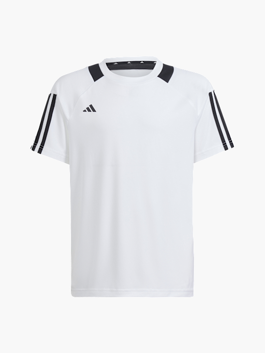 adidas T-Shirt Weiß 15039 1