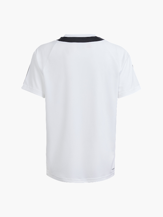 adidas T-Shirt Weiß 15039 2