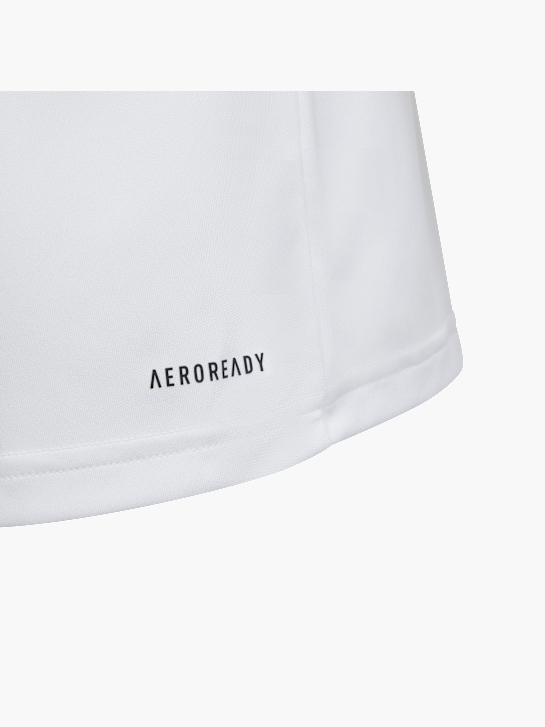 adidas Tee-shirt Blanc 15039 5