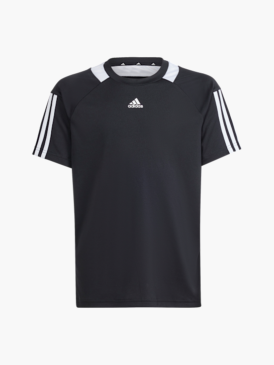 adidas Tee-shirt Noir 15042 1