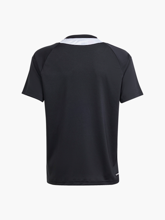 adidas T-Shirt Schwarz 15042 2