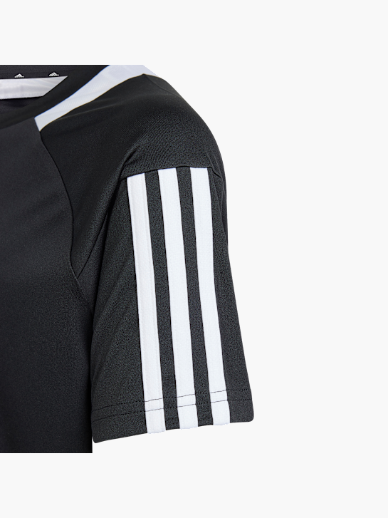 adidas Tee-shirt Noir 15042 4