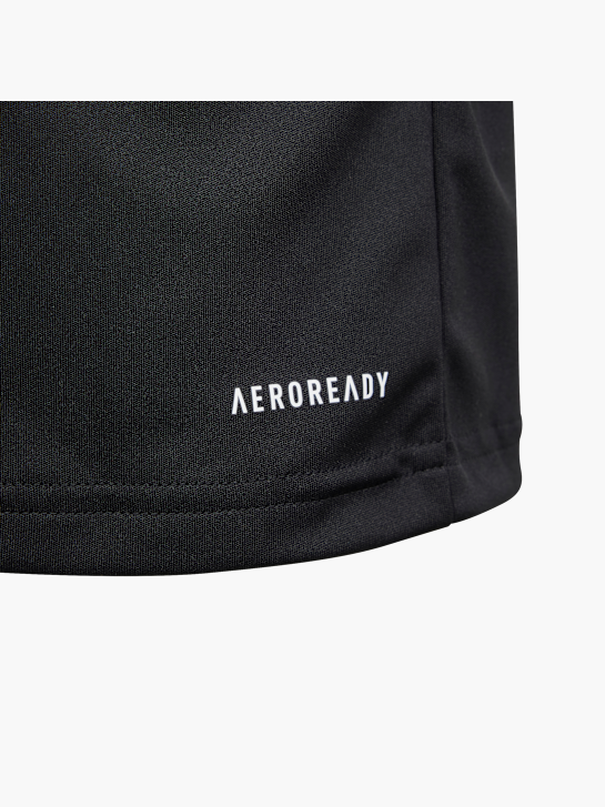 adidas Tee-shirt Noir 15042 5