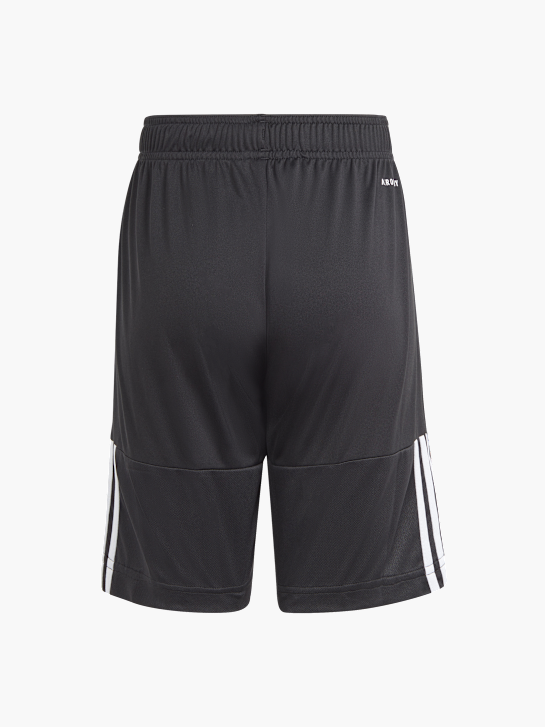 adidas Pantaloncini Nero 15051 2