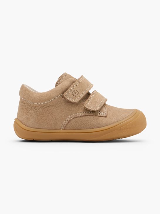 elefanten Halbschuh Beige 15123 1