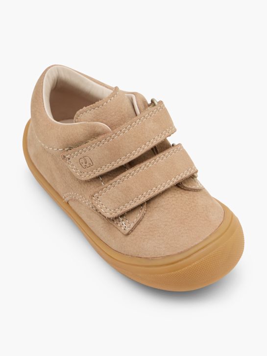 elefanten Halbschuh Beige 15123 2