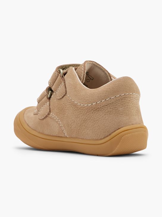 elefanten Halbschuh Beige 15123 3