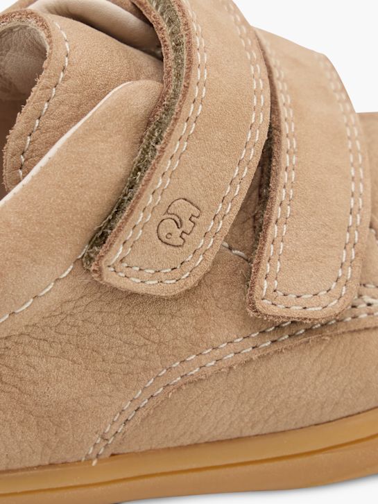 elefanten Halbschuh Beige 15123 5