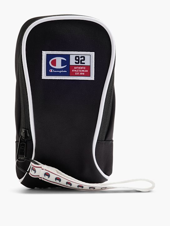 Champion Umhängetasche Schwarz 15050 1