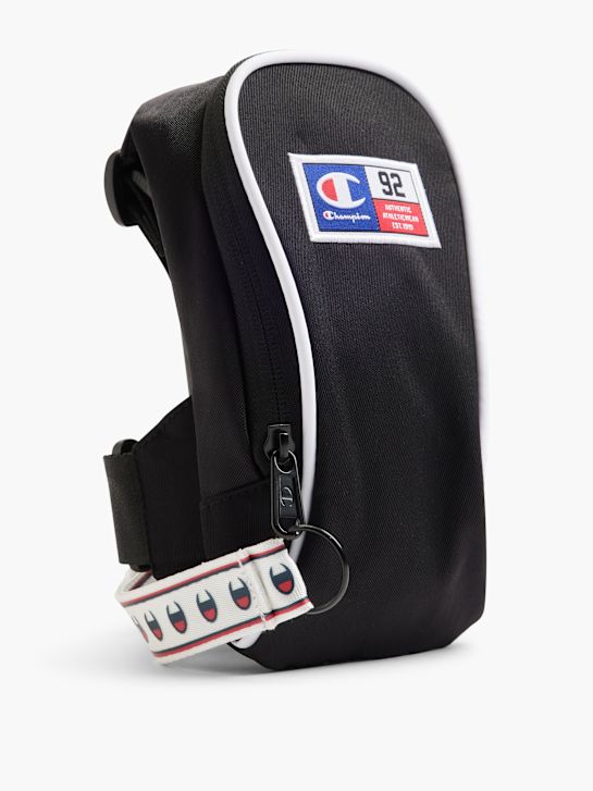 Champion Umhängetasche Schwarz 15050 2