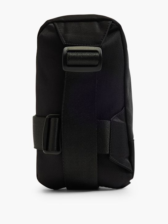 Champion Umhängetasche Schwarz 15050 3