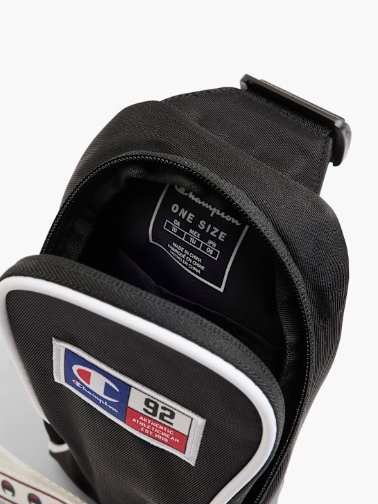 Champion Sac à bandoulière Noir 15050 4
