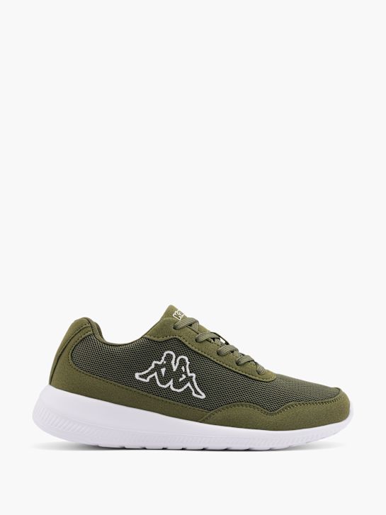Kappa Sneaker Oliven 15100 1
