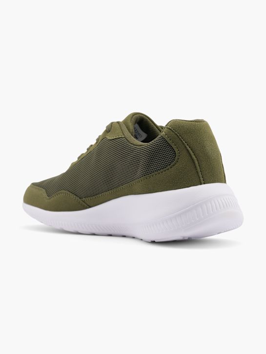 Kappa Sneaker Olive 15100 3