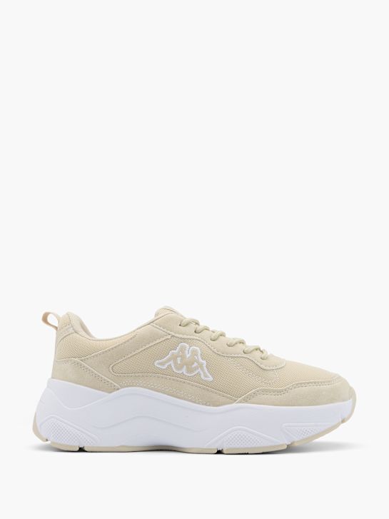 Kappa Sneaker Beige 15103 1
