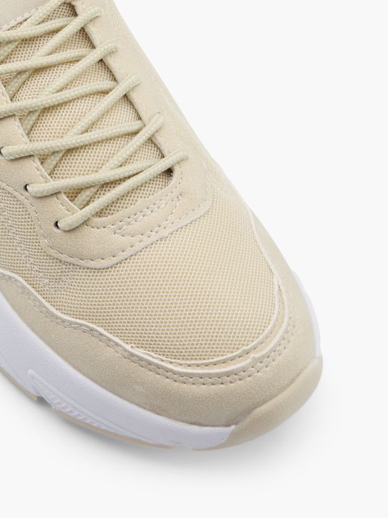 Kappa Sneaker Beige 15103 2