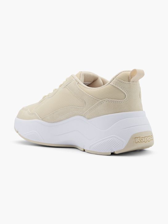 Kappa Sneaker Beige 15103 3