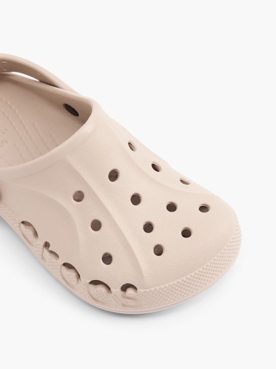 Crocs Nazouváky Šedohnědá 15681 2