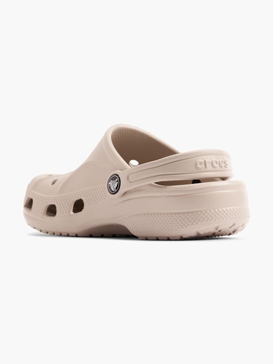 Crocs Nazouváky Šedohnědá 15681 3