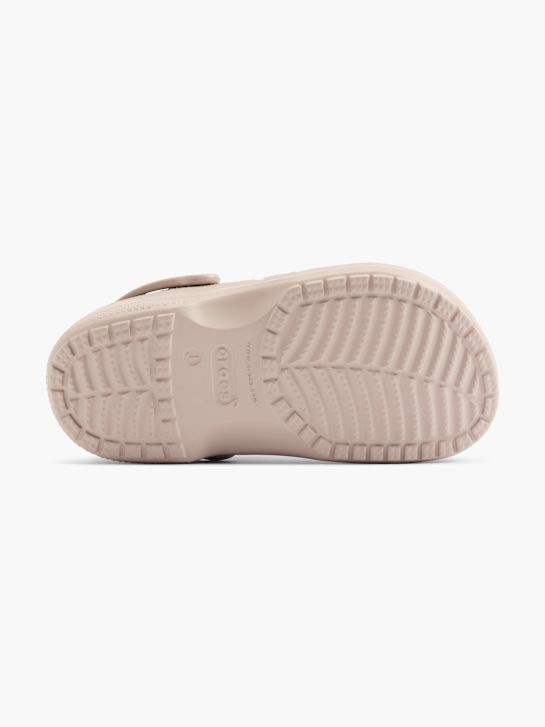 Crocs Nazouváky Šedohnědá 15681 4