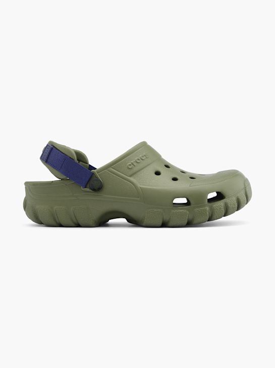 Crocs Chodaki Khaki 15526 1