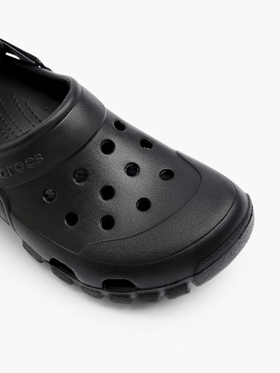 Crocs Klumpa fekete 15525 2