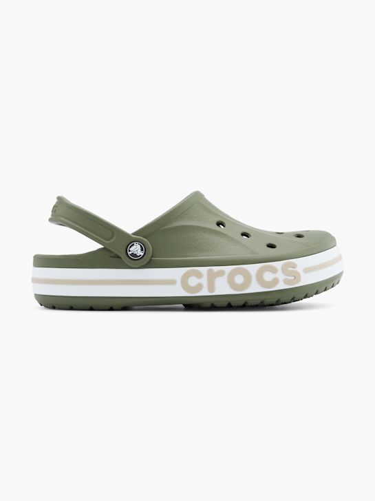 Crocs Cokle Kaki 20451 1