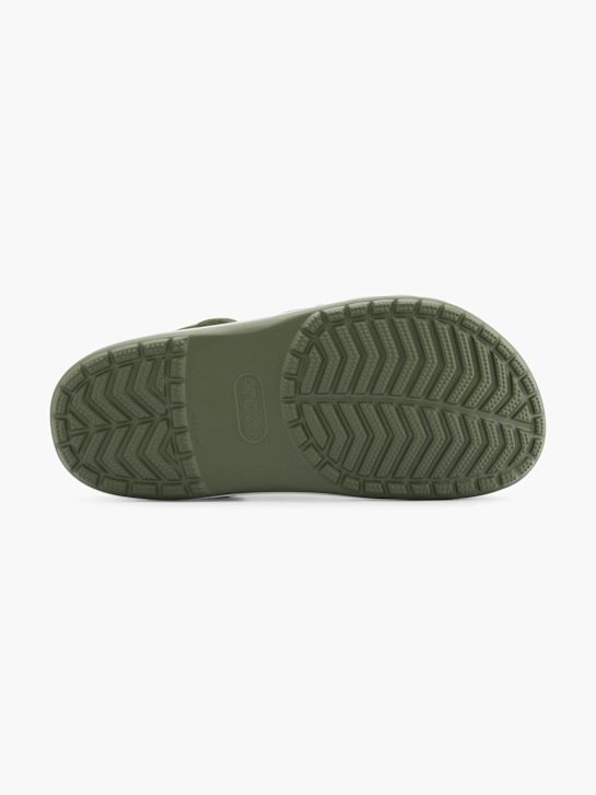 Crocs Klompe Kaki 20451 4