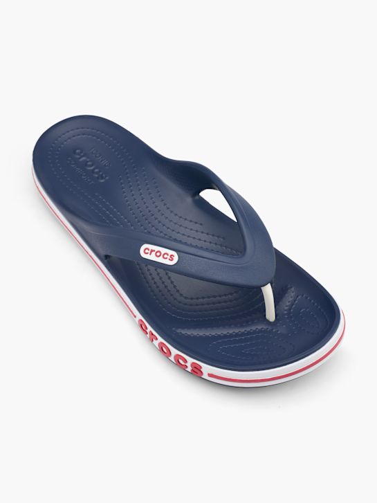 Crocs Chancla de dedo Azul 21336 2