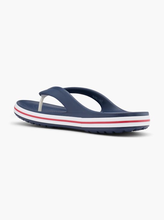 Crocs Chinelo separador de dedos Azul 21336 3