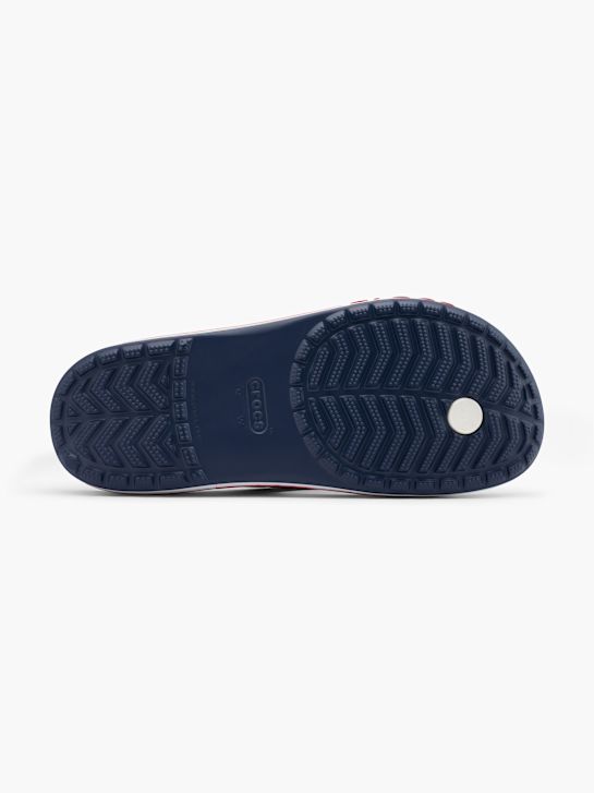 Crocs Japonke Modra 21336 4
