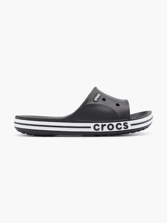 Crocs Chinelos Preto 15684 1