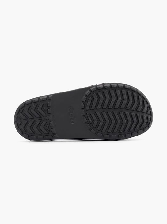 Crocs Claquettes Noir 15684 4
