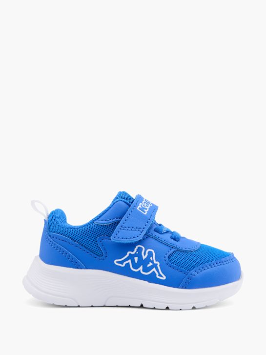 Kappa Tenisky Modrá 15108 1
