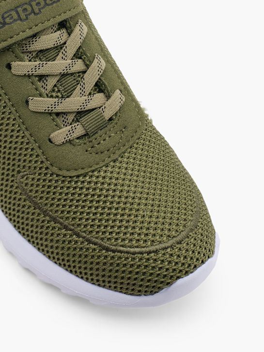 Kappa Sneaker Oliven 15109 2