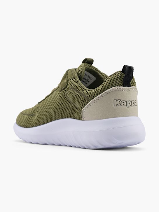 Kappa Sneaker Măsliniu 15109 3