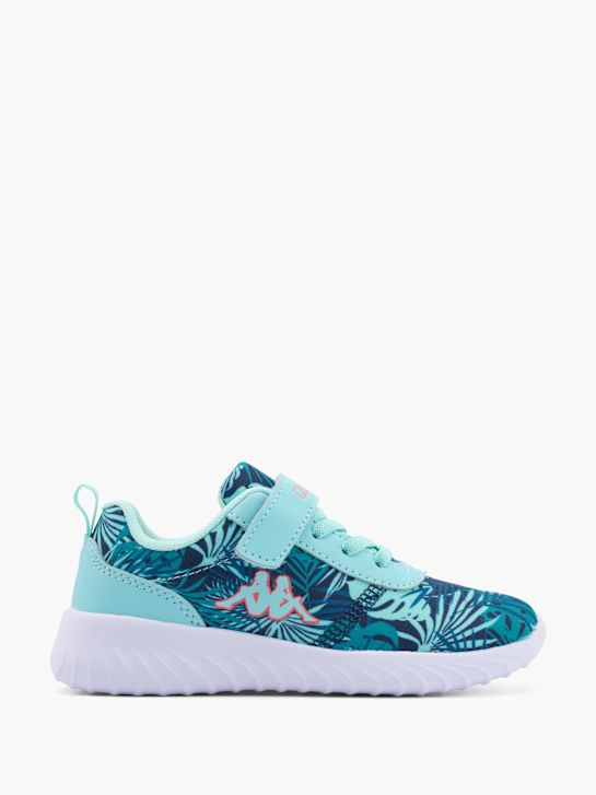 Kappa Sneaker Blå 15110 1