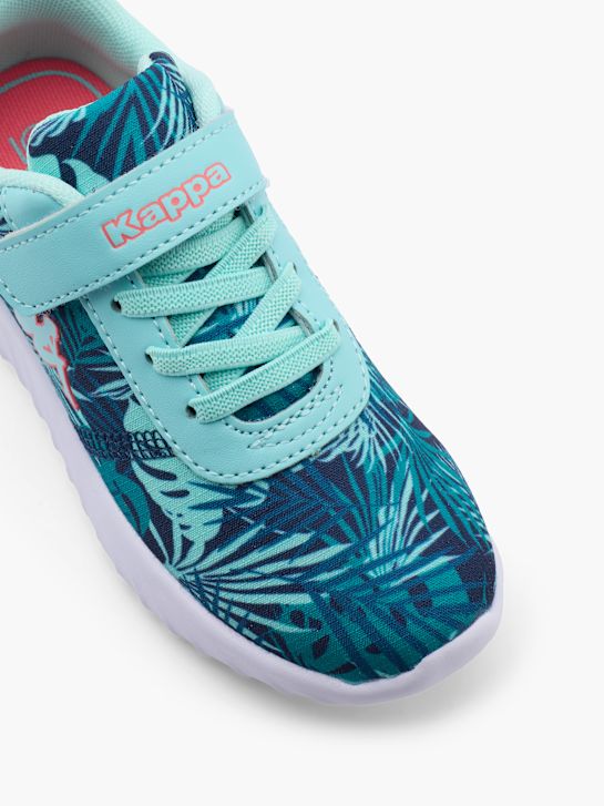 Kappa Sneaker Blå 15110 2