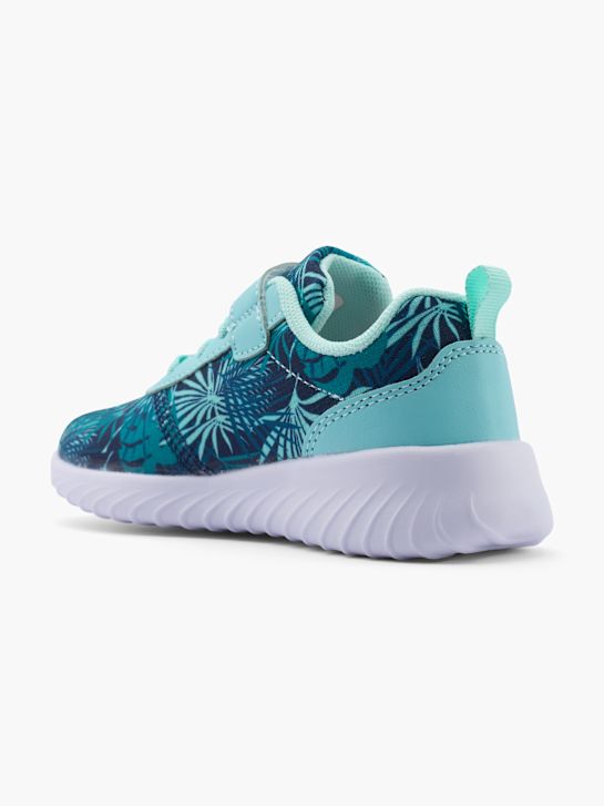 Kappa Sneaker Blå 15110 3