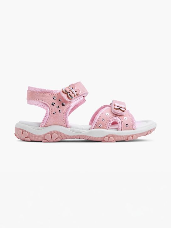 Cupcake Couture Sandale Rose 18413 1