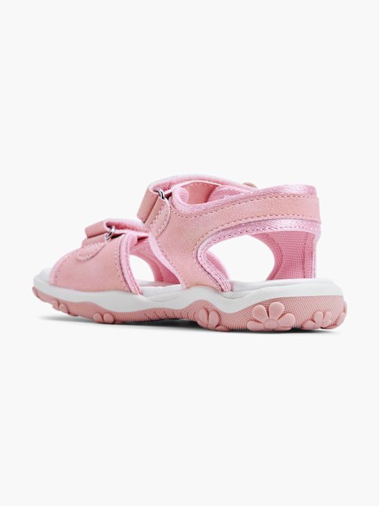 Cupcake Couture Sandale Rose 18413 3