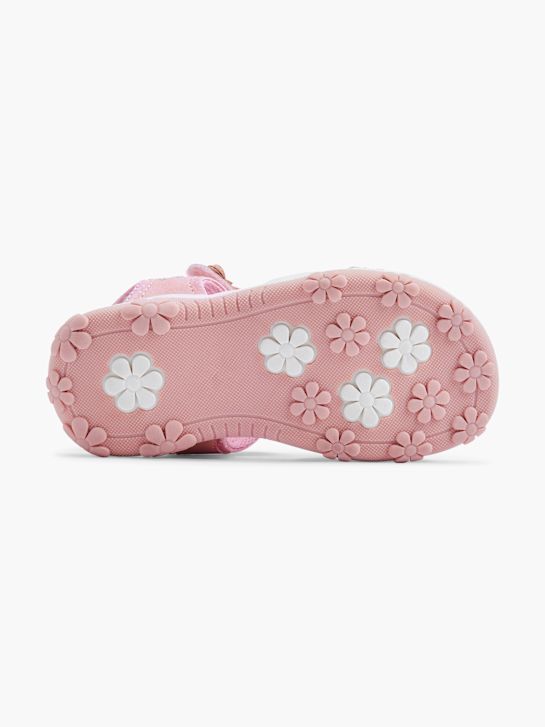 Cupcake Couture Sandale Ružičasta 18413 4