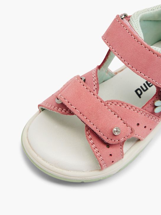 Cupcake Couture Sandale Pink 15112 2