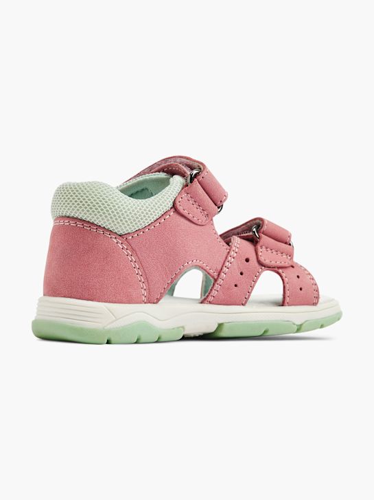 Cupcake Couture Sandale Rose 15112 3