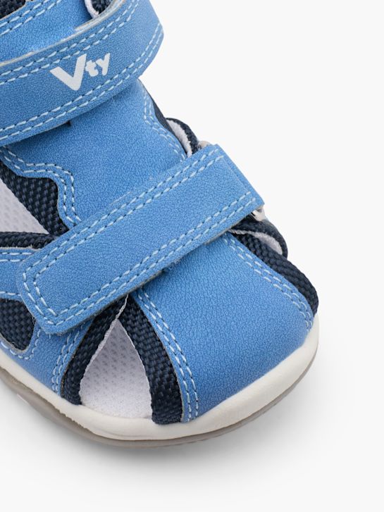 Vty Sandalo Blu 24150 2