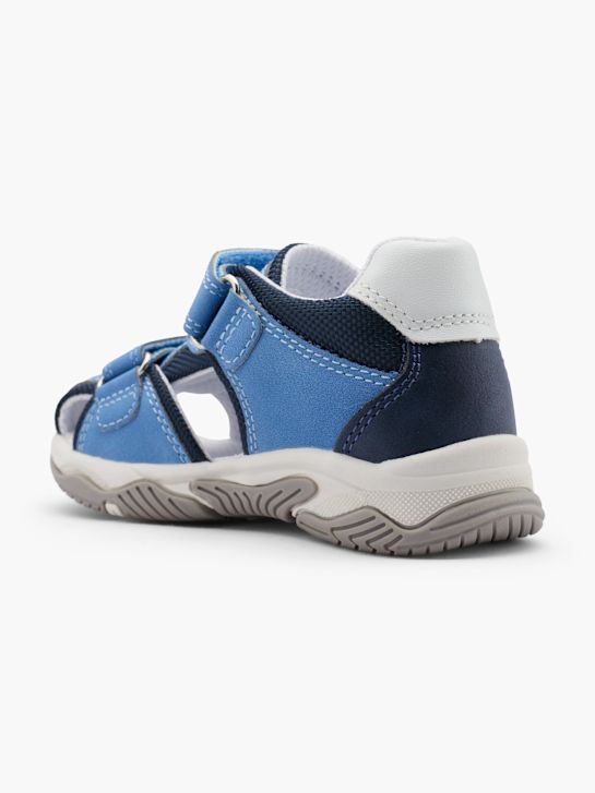 Vty Sandal Blå 24150 3