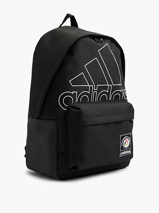 adidas Ryggsäck Svart 15588 2