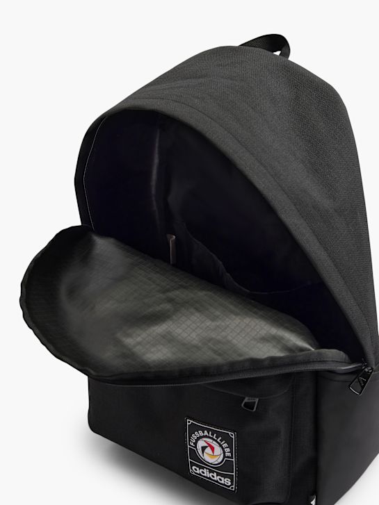 adidas Sac à dos Noir 15588 4