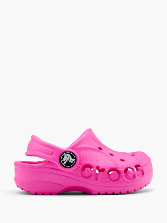 Crocs Сабо Яркорозов 18414 1